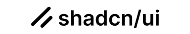 Shadcn UI